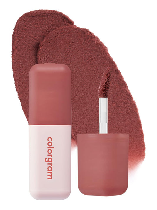 Nude Blur Tint-11 Deep Chocolate 5g