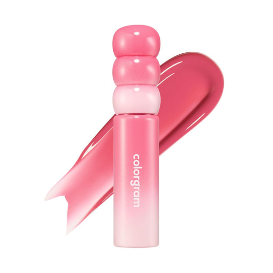 Fruity Glass Tint Milk-05 Level-Up Berry 3g