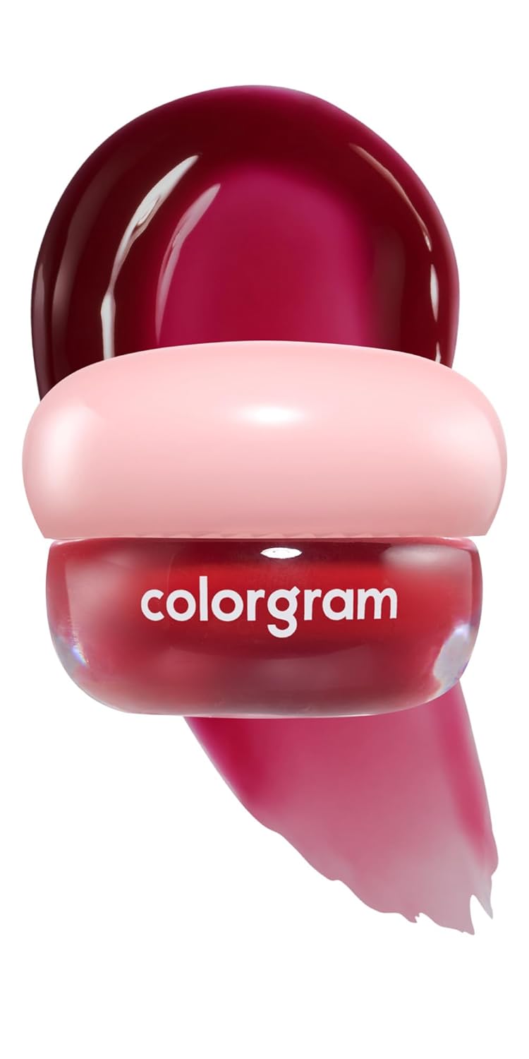 colorgram Tintin Dory Lip Jam-08 Plum Jam 3.5g – KoCoSupply