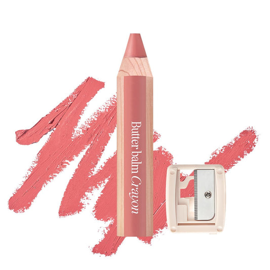 Butter Balm Crayon-06 Breeze Apple 3.9g