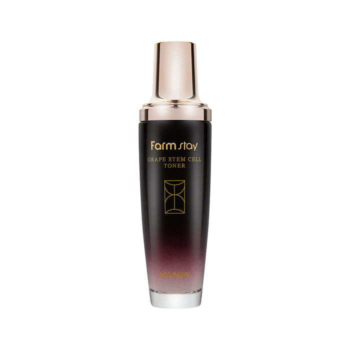 Grape Stem Cell Toner 130ml