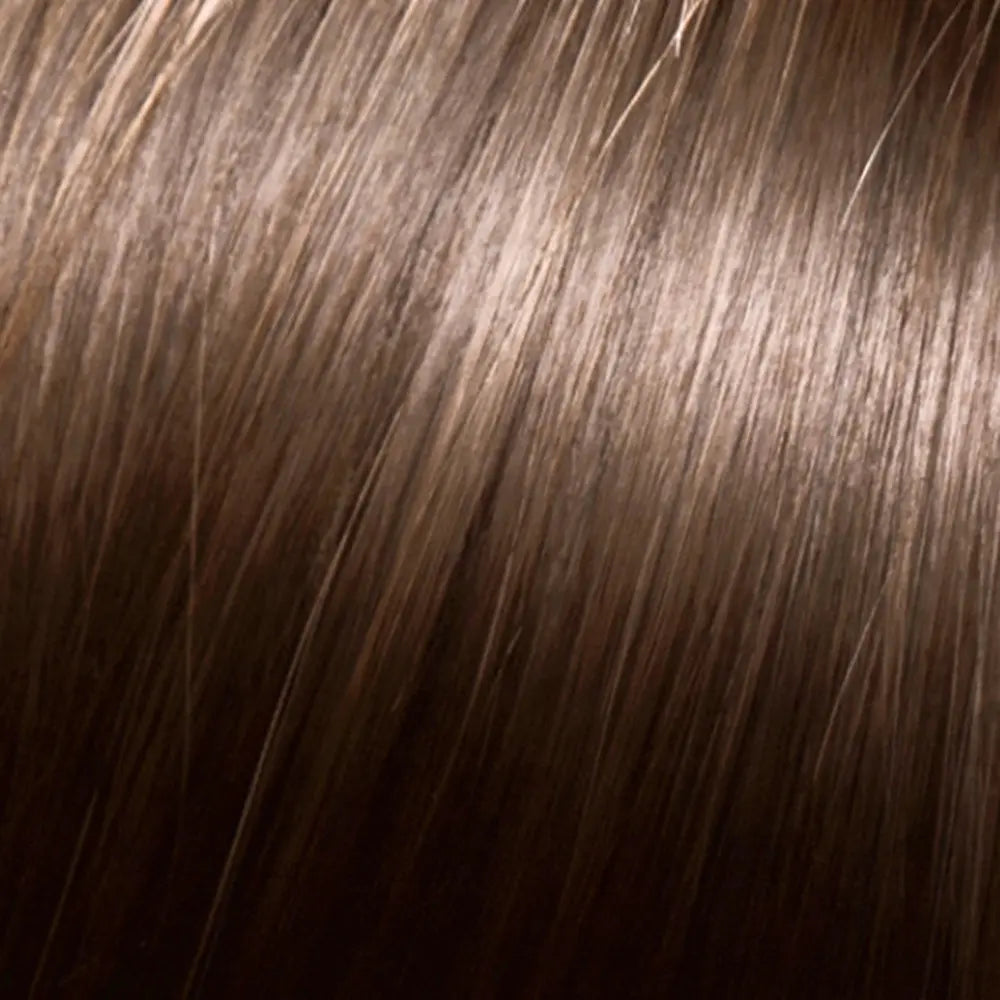 jennyhouse Premium Hair Color-Natural Brown 6NB 120g