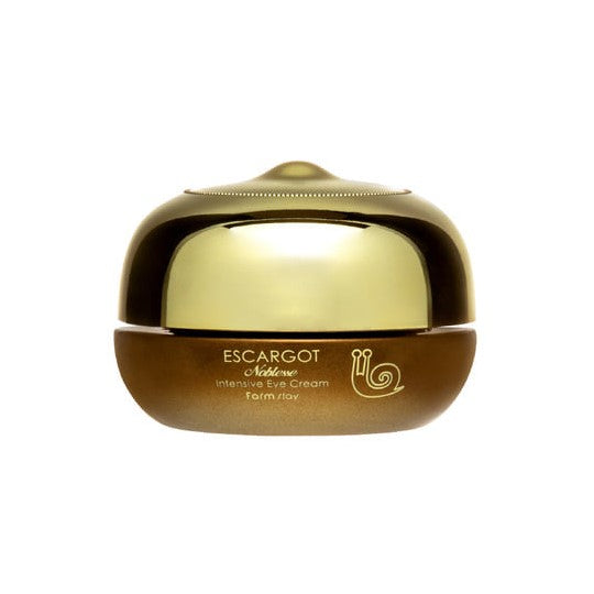 Escargot Noblesse Intensive Eye Cream 50g