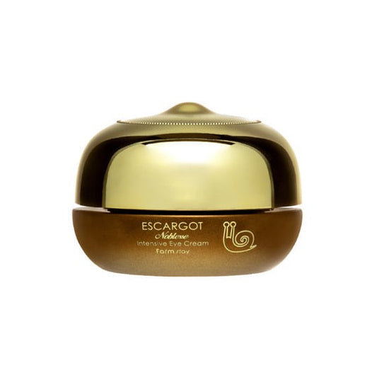 Escargot Noblesse Intensive Eye Cream 50g