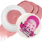 Over Blurring Pot-12 Younghee Pink 4.5g