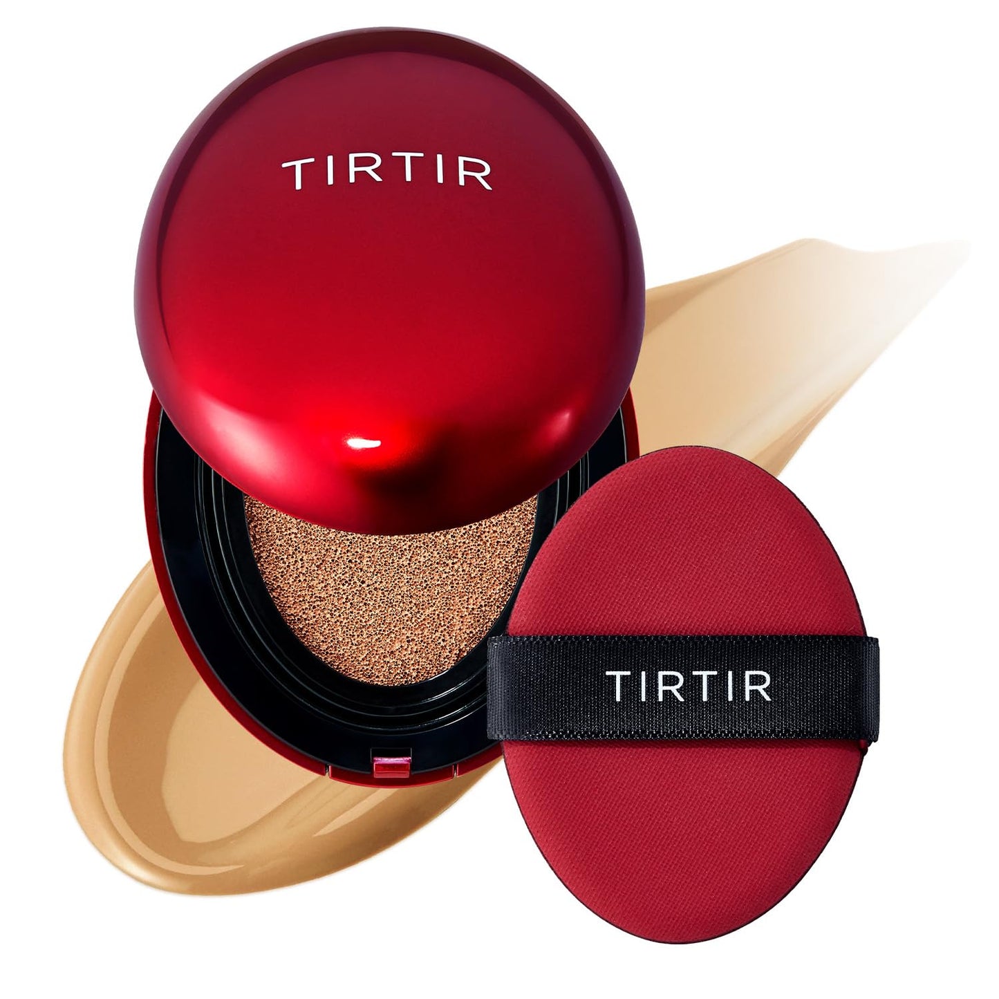 TIRTIR Mask Fit Red Cushion-29N Natural Beige 18g