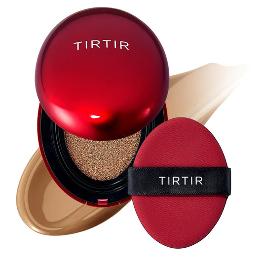 TIRTIR Mask Fit Red Cushion-40N Cinnamon 18g