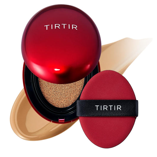 TIRTIR Mask Fit Red Cushion-30N Rich Honey 18g