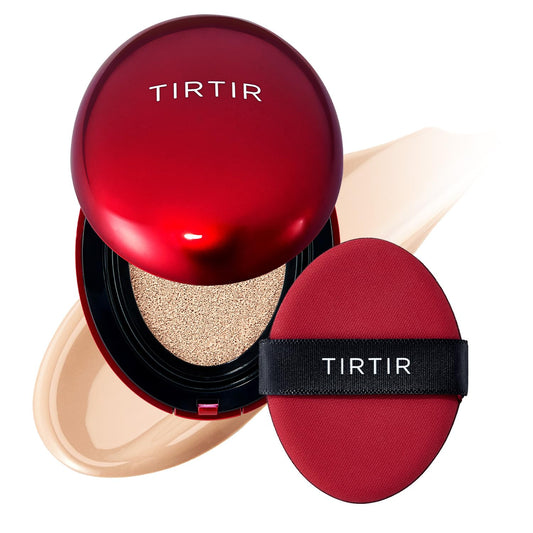 TIRTIR Mask Fit Red Cushion-21C Cool Ivory 18g