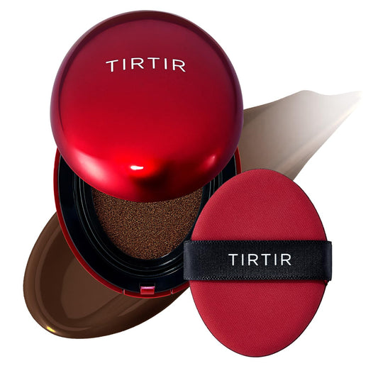 TIRTIR Mask Fit Red Cushion-51N Fudge 18g