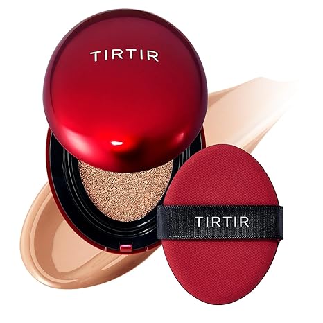 TIRTIR Mask Fit Red Cushion-33C Hazel 18g