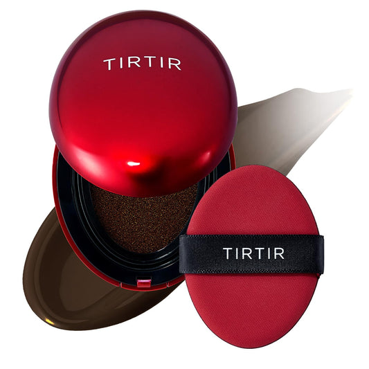 TIRTIR Mask Fit Red Cushion-55N Espresso 18g