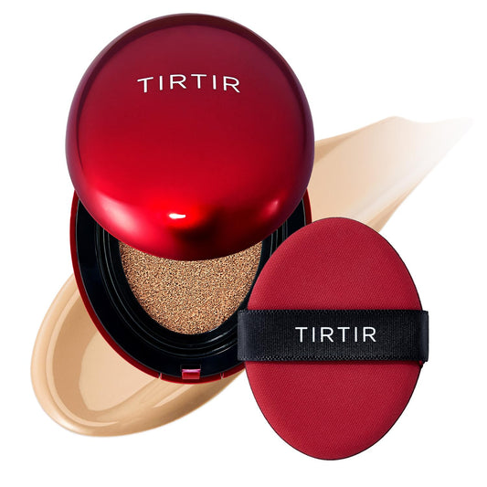 TIRTIR Mask Fit Red Cushion-27N Camel 18g