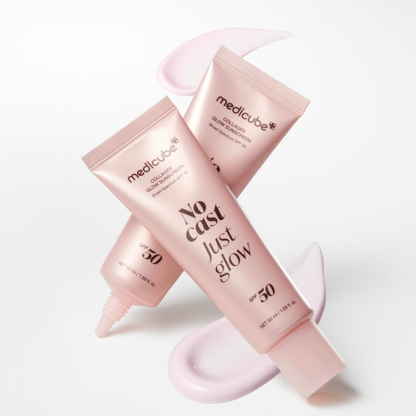 medicube Collagen Glow Sunscreen 50ml