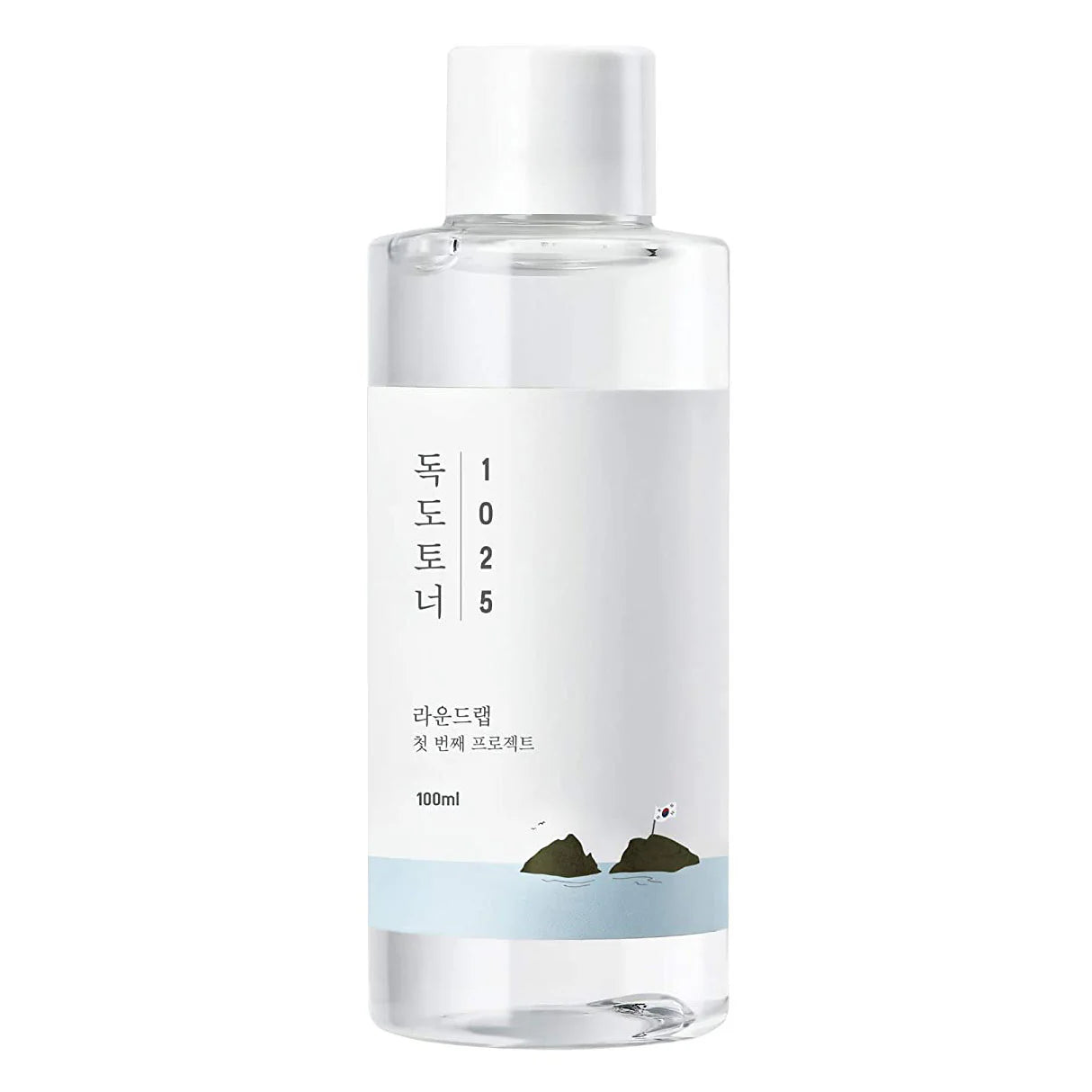 1025 Dokdo Toner 200ml