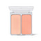 Dual Cheek-#7 Peach Fizz 4.5g