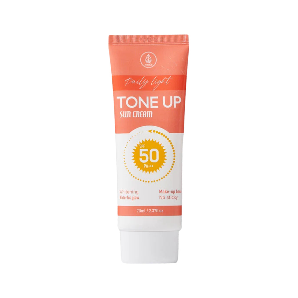 Daily Light Tone Up Sun Cream 70ml