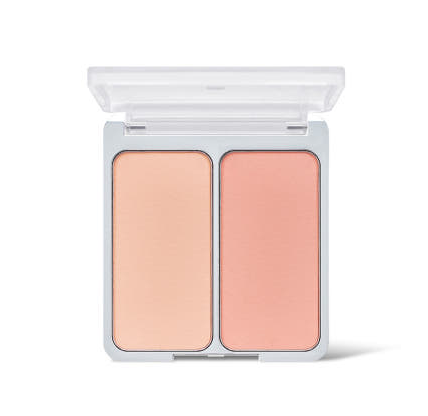 Dual Cheek-#8 Nude Haze 4.5g