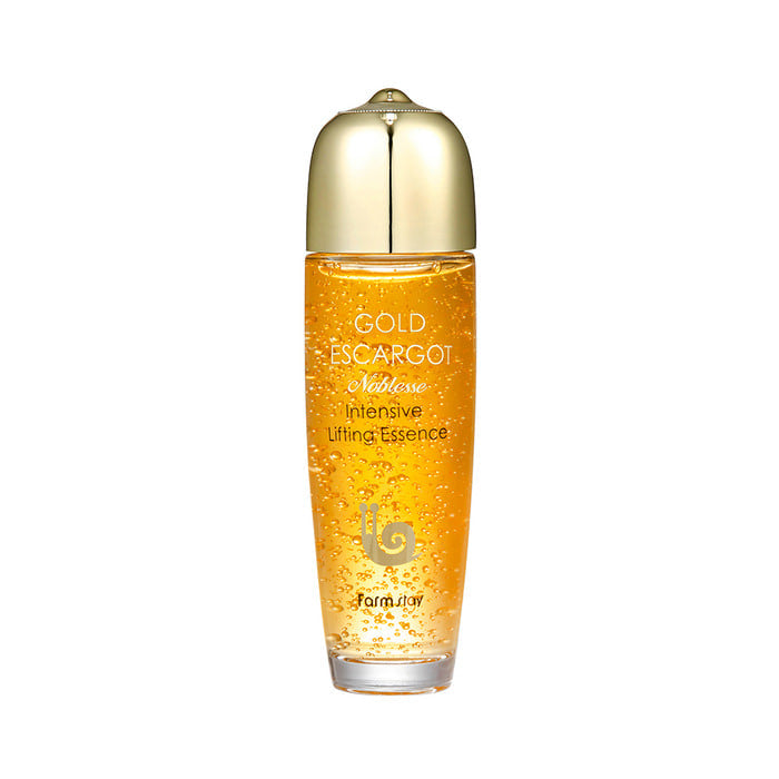 Gold Escargot Noblesse Intensive Lifting Essence 150ml