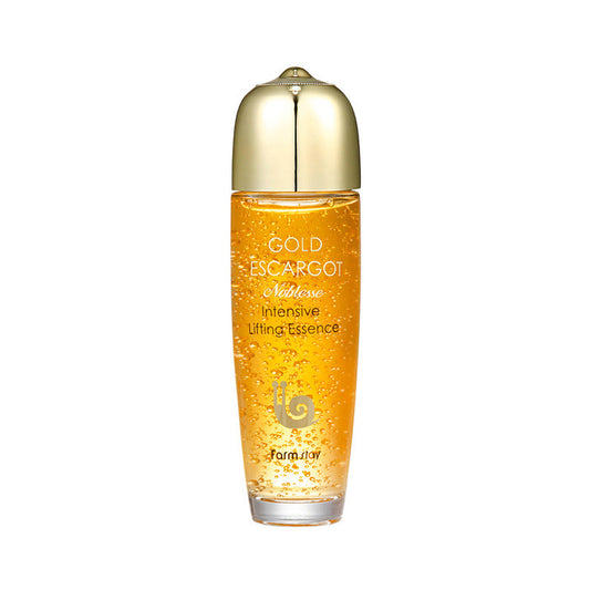 Gold Escargot Noblesse Intensive Lifting Essence 150ml