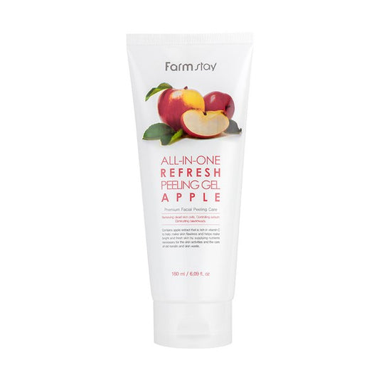 All-In-One Refresh Peeling Gel Apple 180ml