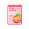 Real Peach Essence Mask 10pk