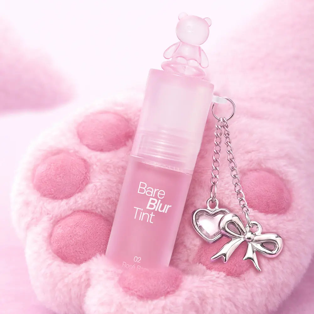 PASSIONCAT Bare Blur Tint (+ Free Charm)-02 Rose Bare 3g