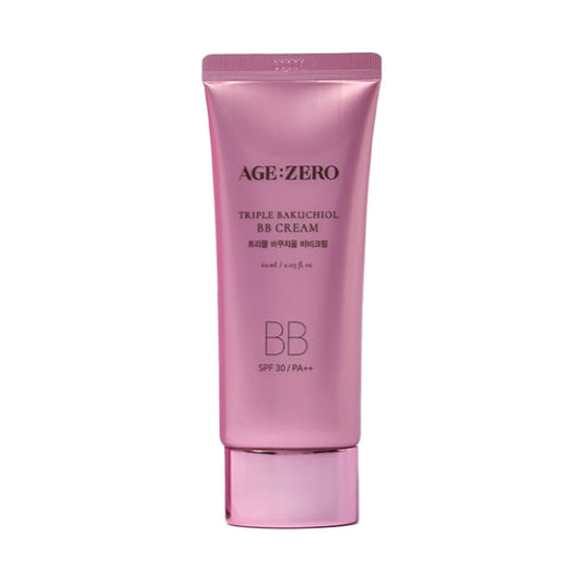 트리플 바쿠치올 BB크림 60ml