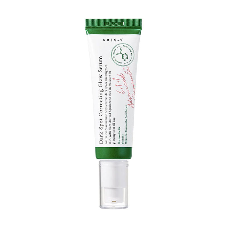 Dark Spot Correcting Glow Serum 50ml