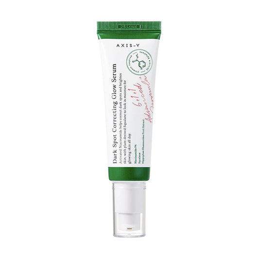 Dark Spot Correcting Glow Serum 50ml