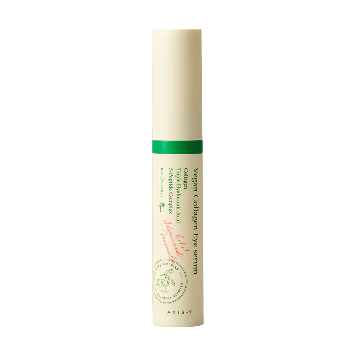 AXIS-Y Vegan Collagen Eye Serum 10ml