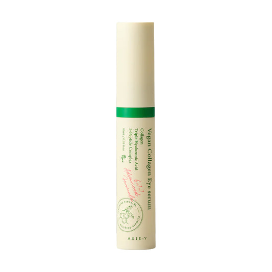 AXIS-Y Vegan Collagen Eye Serum 10ml