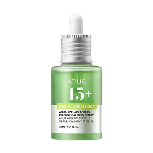 Azelaic Acid 10 Hyaluron Redness Soothing Serum 30ml