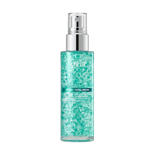 Anua PDRN Hyaluronic Acid Hydrating Capsule Mist 100ml