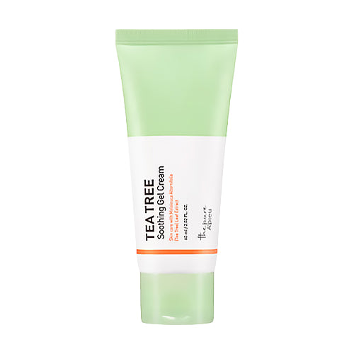 퓨어 티트리 수딩 젤 크림 60ml 