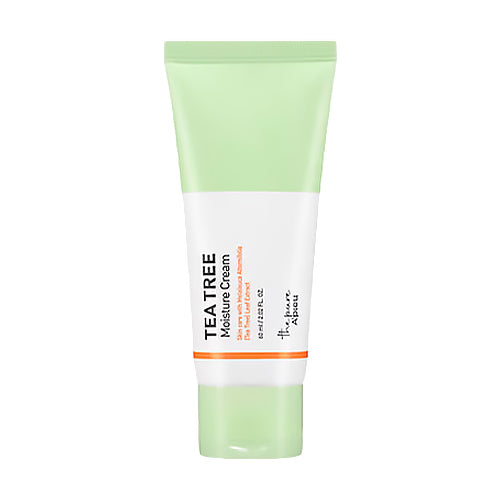 퓨어 티트리 모이스처 크림 60ml 
