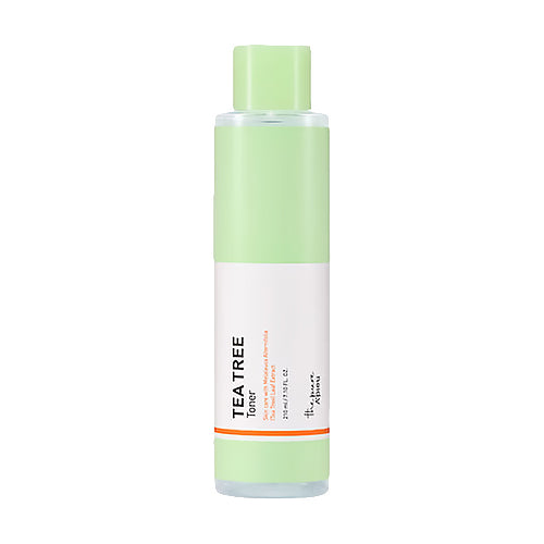 퓨어 티트리 토너 210ml 