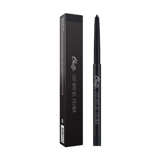Last Auto Gel Eyeliner-01 Noir 0.3g