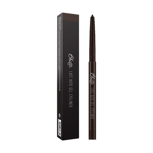 Last Auto Gel Eyeliner-02 Jazz 0.3g