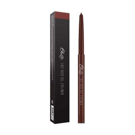 Last Auto Gel Eyeliner-03 Rose Brown 0.3g
