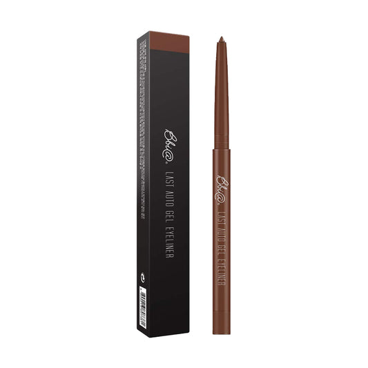 Last Auto Gel Eyeliner-05 Soul Brown 0.3g