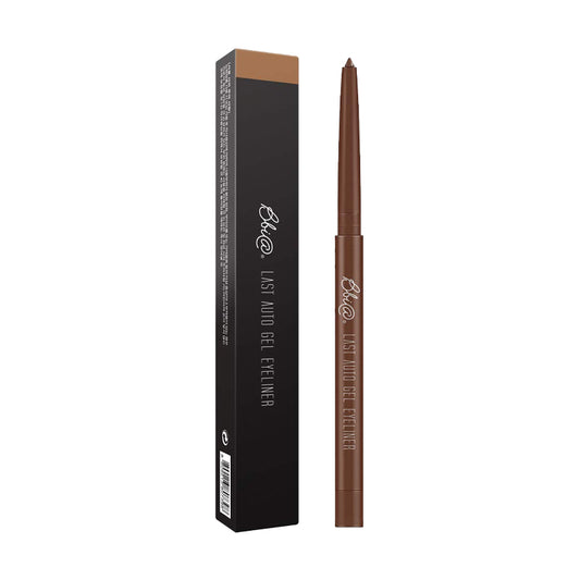 Last Auto Gel Eyeliner-06 Choco Mousse 0.3g