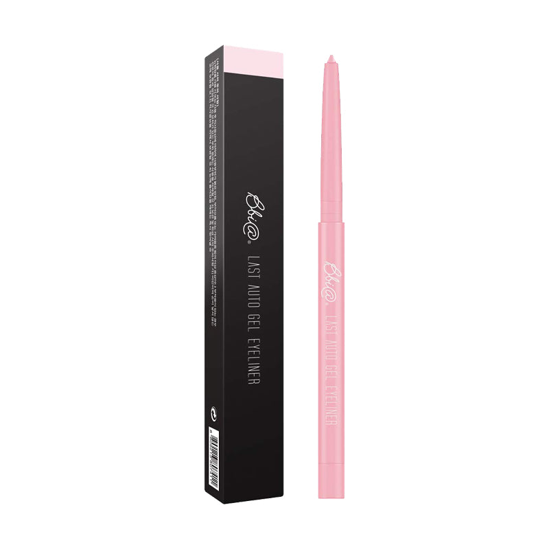 Last Auto Gel Eyeliner-08 Angel 0.3g