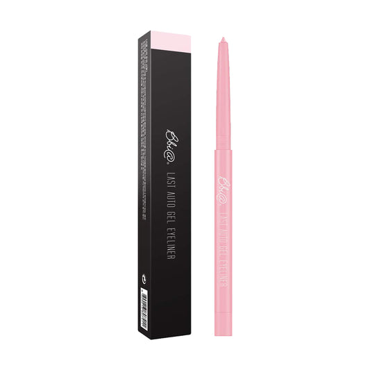 Last Auto Gel Eyeliner-08 Angel 0.3g