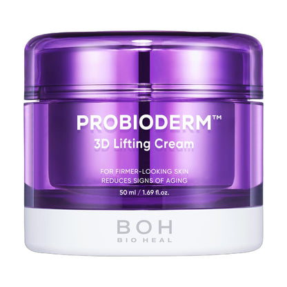 BIOHEAL BOH Probioderm 3D Lifting Cream 50ml