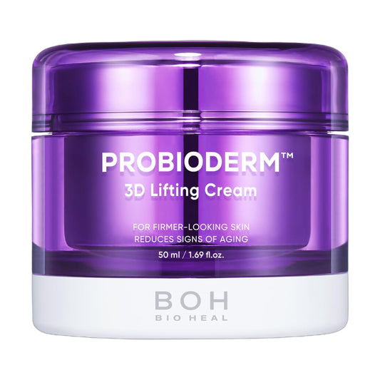 BIOHEAL BOH Probioderm 3D Lifting Cream 50ml