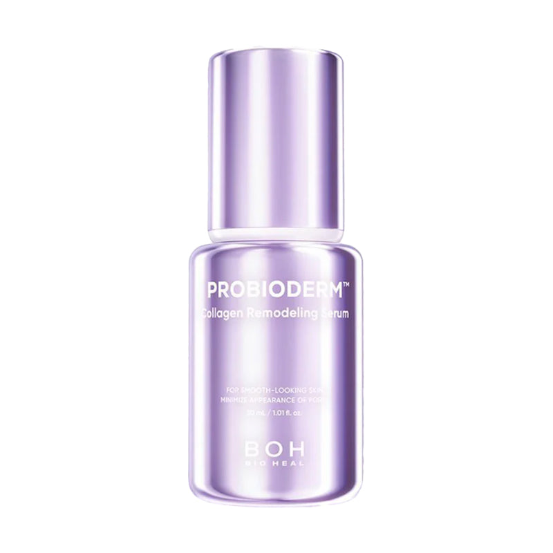 BIOHEAL BOH Probioderm Collagen Remodeling Serum 30ml