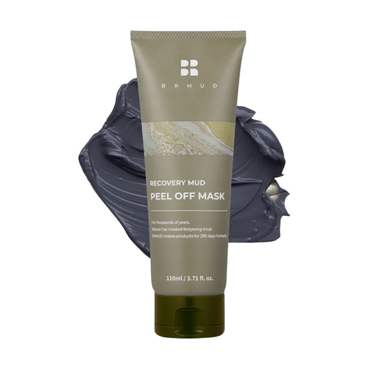 Relief Mud Peel Off Mask 110ml