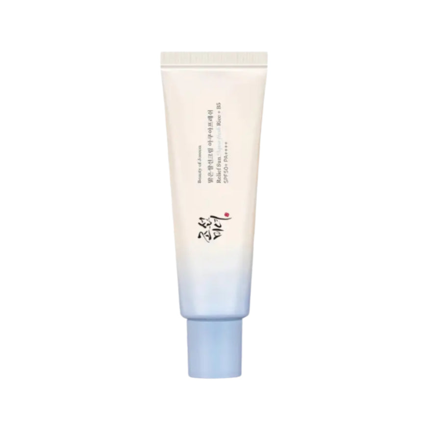 Relief Sun Aqua-Fresh Rice + B5 50ml