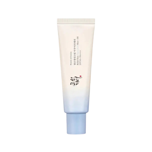 Relief Sun Aqua-Fresh Rice + B5 50ml